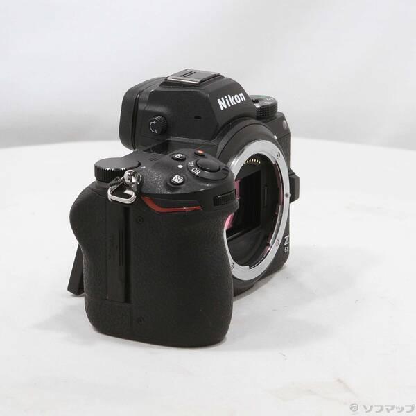 〔中古〕Nikon(ニコン) Z 6II ボディ〔295-ud〕 |  | 03