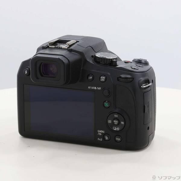 〔中古〕Panasonic(パナソニック) LUMIX DC-FZ85D-K〔262-ud〕 |  | 02