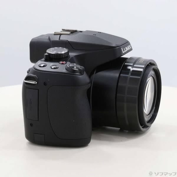 〔中古〕Panasonic(パナソニック) LUMIX DC-FZ85D-K〔262-ud〕 |  | 03