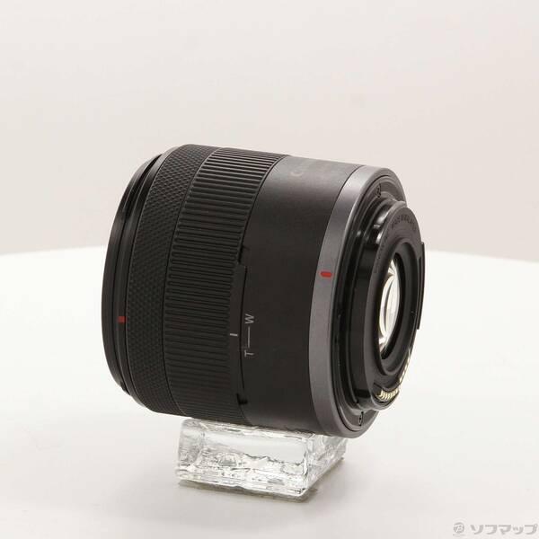 〔中古〕Canon(キヤノン) RF-S14-30mm F4-6.3 IS STM PZ〔198-ud〕 |  | 01
