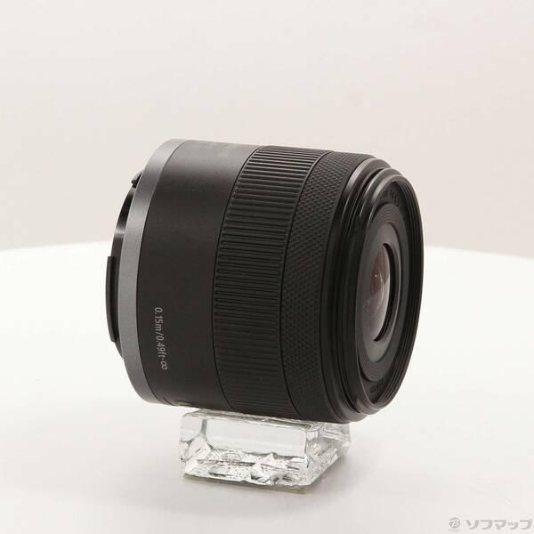 〔中古〕Canon(キヤノン) RF-S14-30mm F4-6.3 IS STM PZ〔198-ud〕 |  | 03