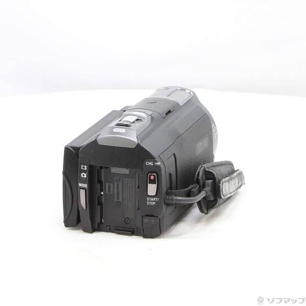 〔中古〕SONY(ソニー) HDR-CX720V (B) (64GB／ブラック)〔262-ud〕 |  | 02