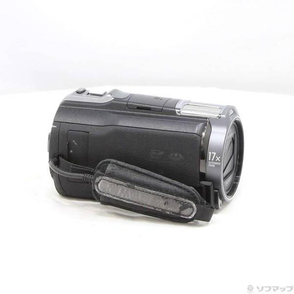 〔中古〕SONY(ソニー) HDR-CX720V (B) (64GB／ブラック)〔262-ud〕 |  | 03