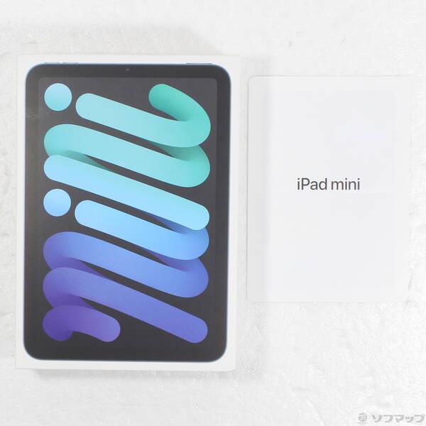 〔中古〕Apple(アップル) iPad mini 第6世代 64GB スペースグレイ MK7M3J／A Wi-Fi〔297-ud〕 |  | 04