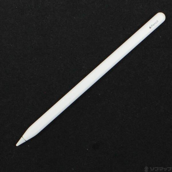 〔中古〕Apple(アップル) Apple Pencil 第2世代 MU8F2J／A〔348-ud〕 | 