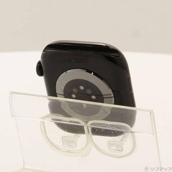〔中古〕Apple(アップル) 〔展示品〕 Apple Watch Series 10 GPS 46mm ジェットブラックアルミニウムケース バンド無し〔198-ud〕 |  | 02