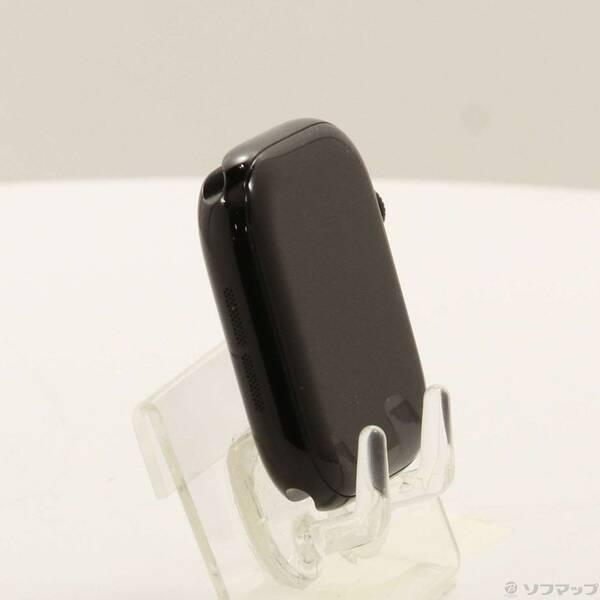 〔中古〕Apple(アップル) 〔展示品〕 Apple Watch Series 10 GPS 46mm ジェットブラックアルミニウムケース バンド無し〔198-ud〕 |  | 03
