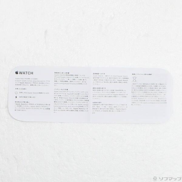 〔中古〕Apple(アップル) 〔展示品〕 Apple Watch Series 10 GPS 46mm ジェットブラックアルミニウムケース バンド無し〔198-ud〕 |  | 04