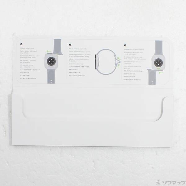 〔中古〕Apple(アップル) 〔展示品〕 Apple Watch Series 11 GPS 46mm ジェットブラックアルミニウムケース ブラックスポーツバンド〔198-ud〕 |  | 04