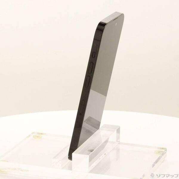 〔中古〕Apple(アップル) iPhone14 Pro 1TB スペースブラック MQ2F3J／A SIMフリー〔251-ud〕 |  | 01