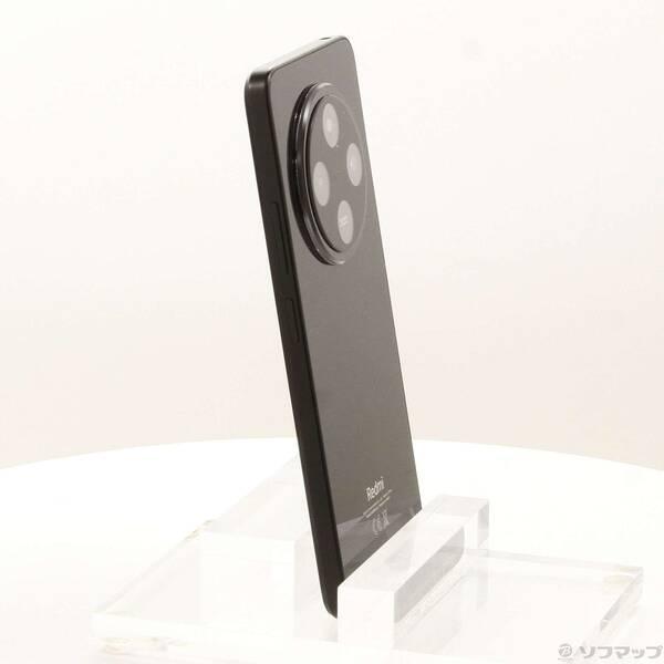 〔中古〕Xiaomi(シャオミ) Redmi 14C 256GB ミッドナイトブラック MZB0HPVUS SIMフリー〔348-ud〕 |  | 03