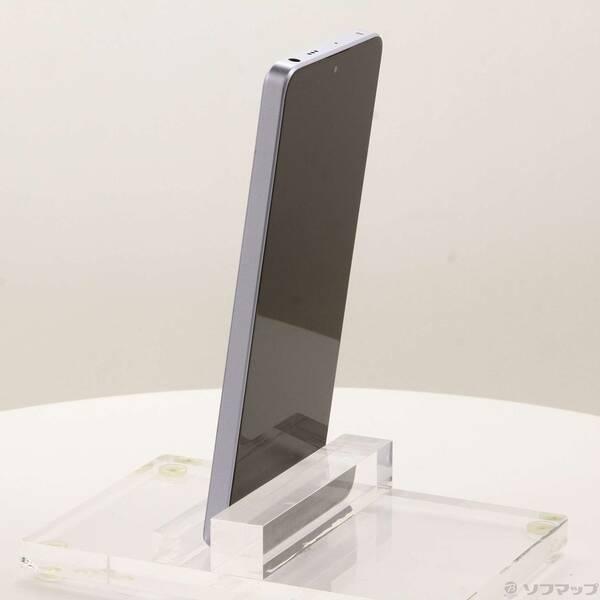〔中古〕Xiaomi(シャオミ) Redmi Note 13 Pro 5G 256GB オーロラパープル XIG05 au SIMフリー〔297-ud〕 |  | 01