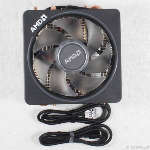 〔中古〕AMD(エーエムディー) Ryzen 7 3700X 〔3.6GHz／SOCKET AM4〕〔297-ud〕 |  | 01