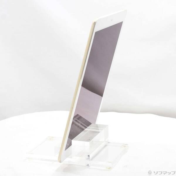 〔中古〕Apple(アップル) iPad Air 2 64GB ゴールド MH172J／A SoftBank〔269-ud〕 |  | 01