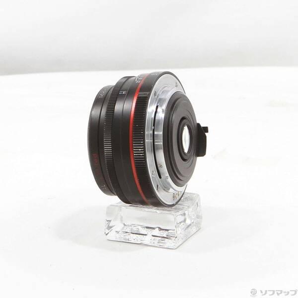〔中古〕PENTAX(ペンタックス) HD PENTAX-DA 21mm F3.2 AL Limited ブラック (レンズ)〔198-ud〕 |  | 01