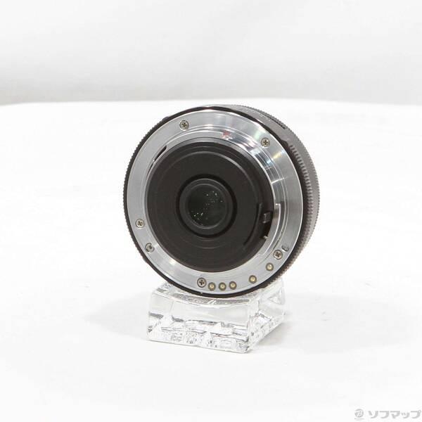 〔中古〕PENTAX(ペンタックス) HD PENTAX-DA 21mm F3.2 AL Limited ブラック (レンズ)〔198-ud〕 |  | 02