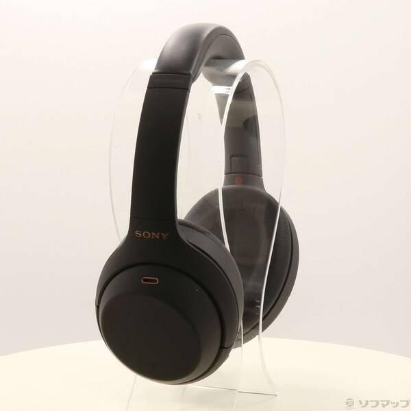 〔中古〕SONY(ソニー) WH-1000XM4 B ブラック〔269-ud〕 |  | 01