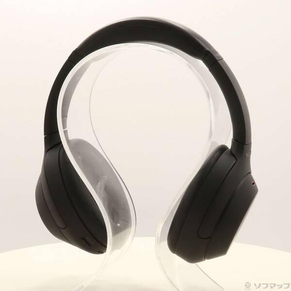 〔中古〕SONY(ソニー) WH-1000XM4 B ブラック〔269-ud〕 |  | 02