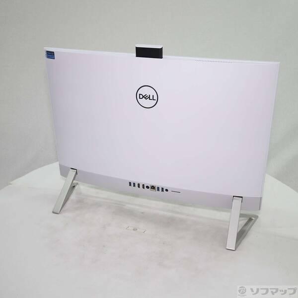 〔中古〕DELL(デル) Inspiron 27 7720 AI759-DNHBWC パールホワイト〔377-ud〕 |  | 02