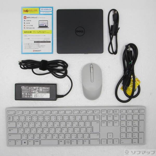〔中古〕DELL(デル) Inspiron 27 7720 AI759-DNHBWC パールホワイト〔377-ud〕 |  | 04