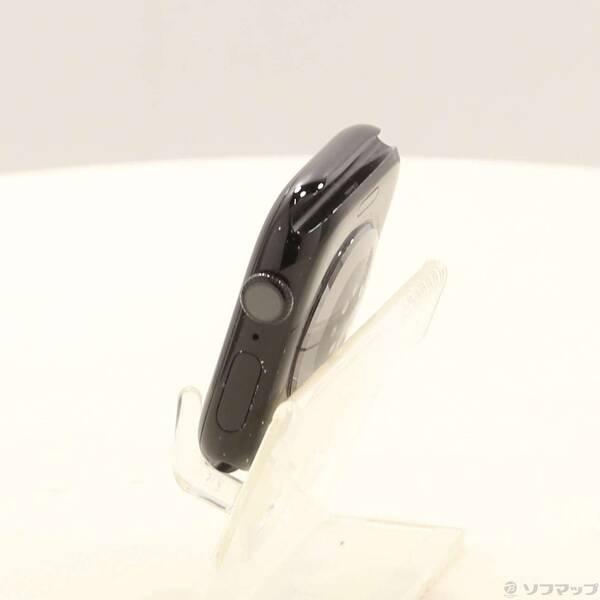 〔中古〕Apple(アップル) Apple Watch Series 10 GPS + Cellular 46mm ジェットブラックアルミニウムケース バンド無し〔198-ud〕 |  | 01