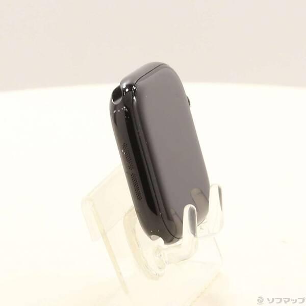 〔中古〕Apple(アップル) Apple Watch Series 10 GPS + Cellular 46mm ジェットブラックアルミニウムケース バンド無し〔198-ud〕 |  | 03