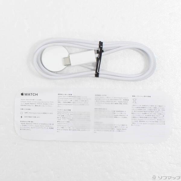 〔中古〕Apple(アップル) Apple Watch Series 10 GPS + Cellular 46mm ジェットブラックアルミニウムケース バンド無し〔198-ud〕 |  | 04