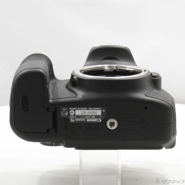 〔中古〕Canon(キヤノン) EOS 60D EF-S18-135 IS レンズキット (1800万画素／SDXC)〔352-ud〕 |  | 04