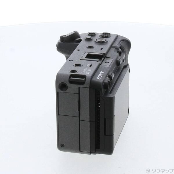 〔中古〕SONY(ソニー) Cinema Line カメラ FX30 ボディ ILME-FX30B〔258-ud〕 |  | 01