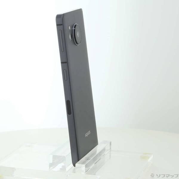 〔中古〕SHARP(シャープ) AQUOS sense7 plus 128GB ブラック SHSJJ3 Softbank SIMフリー〔349-ud〕 |  | 03