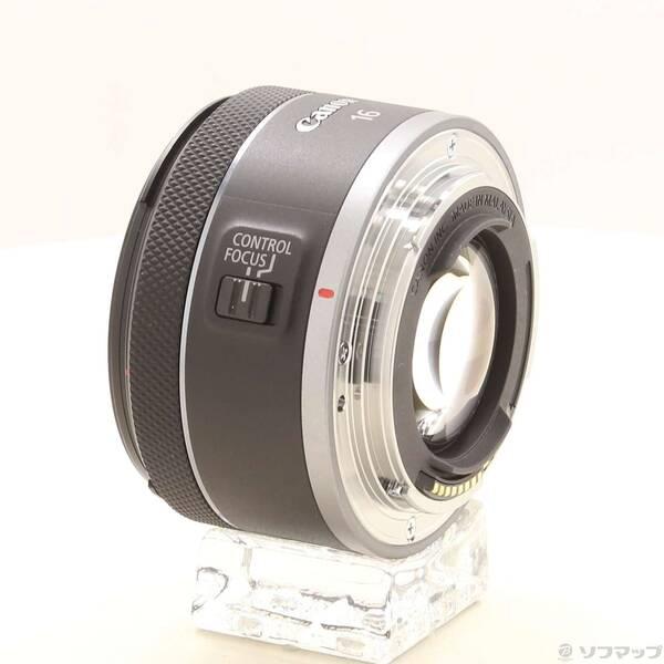 〔中古〕Canon(キヤノン) RF16mm F2.8 STM〔258-ud〕 |  | 01