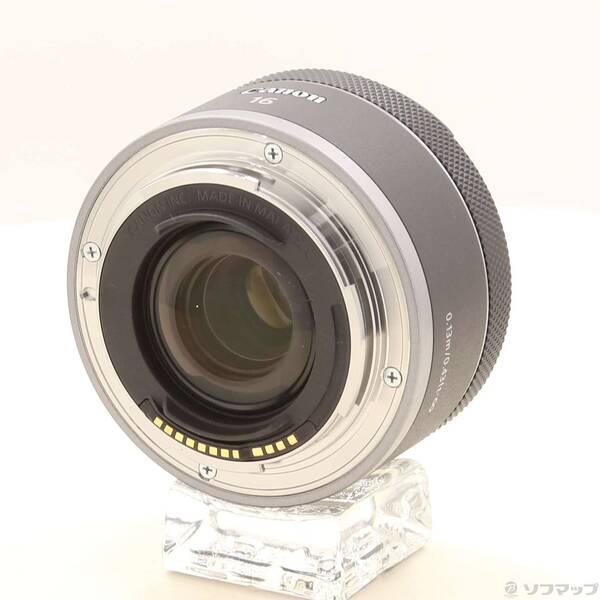 〔中古〕Canon(キヤノン) RF16mm F2.8 STM〔258-ud〕 |  | 02