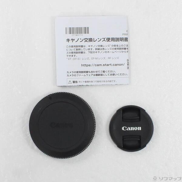 〔中古〕Canon(キヤノン) RF16mm F2.8 STM〔258-ud〕 |  | 04