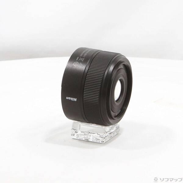 〔中古〕Nikon(ニコン) NIKKOR Z 40mm f／2〔198-ud〕 |  | 03
