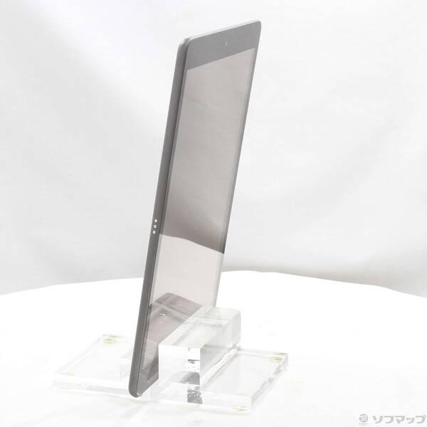 〔中古〕Apple(アップル) iPad 第8世代 128GB スペースグレイ MYLD2J／A Wi-Fi〔349-ud〕 |  | 01