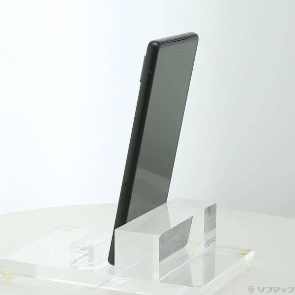 〔中古〕GOOGLE(グーグル) Google Pixel 6a 128GB チョーク GB17L Softbank SIMフリー〔262-ud〕 |  | 01