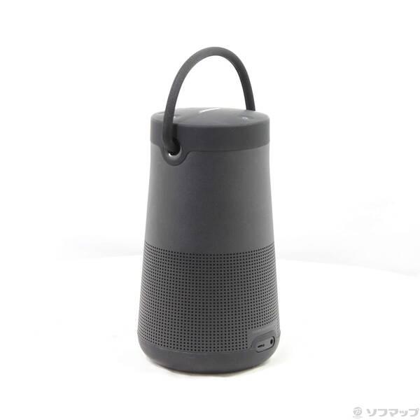 〔中古〕BOSE(ボーズ) 〔展示品〕 SoundLink Revolve+ II トリプルブラック〔377-ud〕 |  | 01