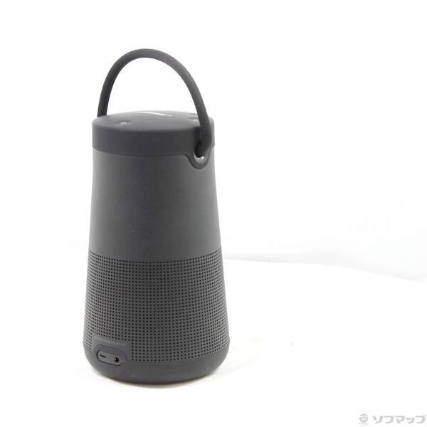 〔中古〕BOSE(ボーズ) 〔展示品〕 SoundLink Revolve+ II トリプルブラック〔377-ud〕 |  | 02