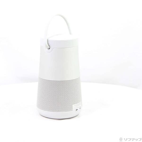 〔中古〕BOSE(ボーズ) SoundLink Revolve+ II ラックスシルバー〔377-ud〕 |  | 01