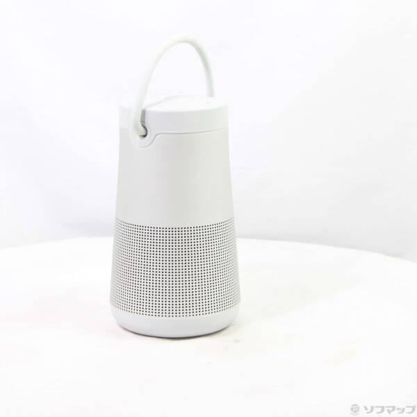 〔中古〕BOSE(ボーズ) SoundLink Revolve+ II ラックスシルバー〔377-ud〕 |  | 03