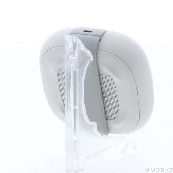 〔中古〕BOSE(ボーズ) Bose SoundLink Micro Bluetooth speaker White Smoke ホワイトスモーク〔262-ud〕 |  | 02