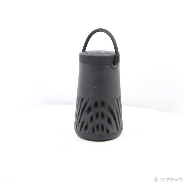 〔中古〕BOSE(ボーズ) 〔展示品〕 SoundLink Revolve+ II トリプルブラック〔377-ud〕 | 