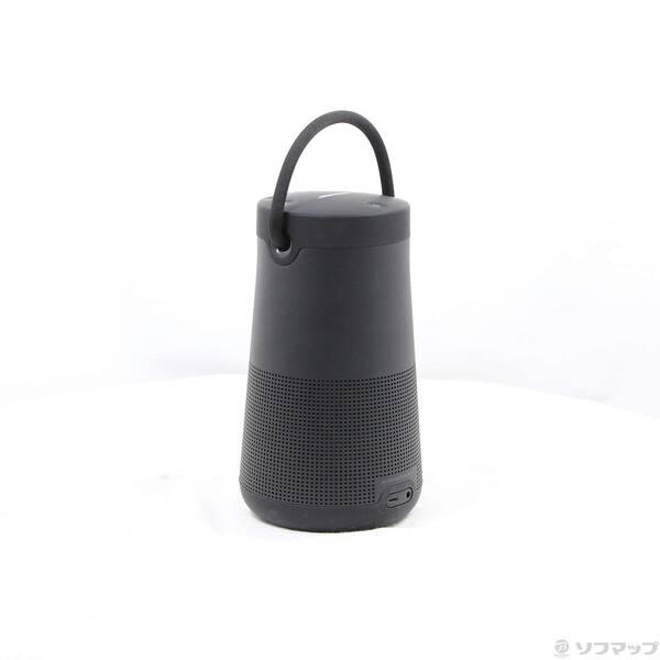 〔中古〕BOSE(ボーズ) 〔展示品〕 SoundLink Revolve+ II トリプルブラック〔377-ud〕 |  | 01