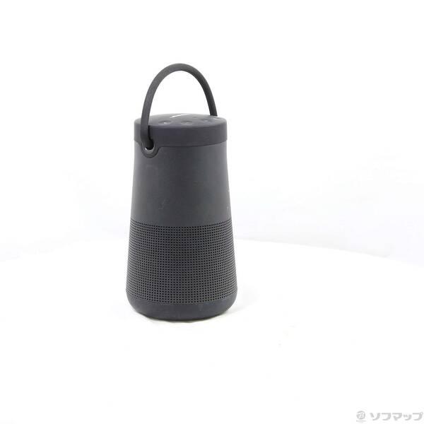 〔中古〕BOSE(ボーズ) 〔展示品〕 SoundLink Revolve+ II トリプルブラック〔377-ud〕 |  | 03