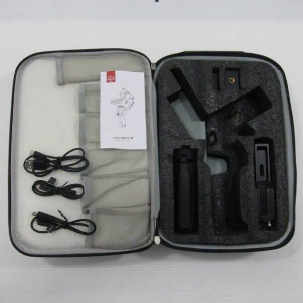 〔中古〕MOZA(モザ) 〔展示品〕 MOZA AirCross S MPS01〔262-ud〕 |  | 01