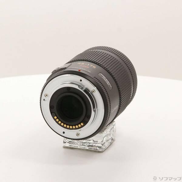〔中古〕Panasonic(パナソニック) LUMIX G X VARIO PZ 45-175mm F4.0-5.6. H-PS45175K〔198-ud〕 |  | 02