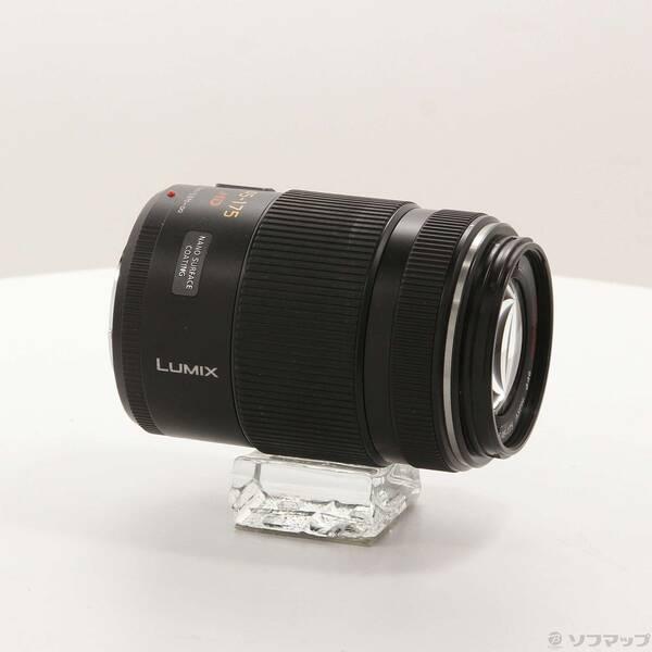 〔中古〕Panasonic(パナソニック) LUMIX G X VARIO PZ 45-175mm F4.0-5.6. H-PS45175K〔198-ud〕 |  | 03