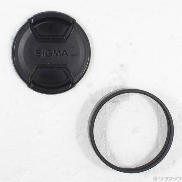 〔中古〕SIGMA(シグマ) SIGMA AF 15mm F2.8 EX DG フィッシュアイ(Canon用) (レンズ)〔305-ud〕 |  | 04