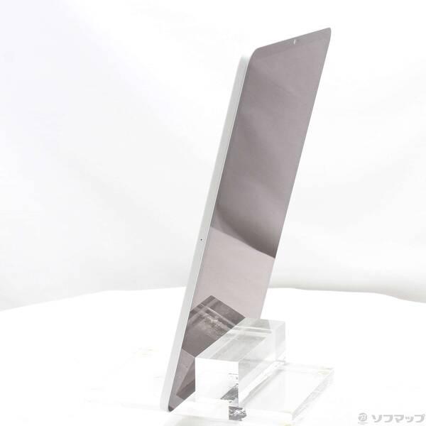 〔中古〕Apple(アップル) iPad Pro 11インチ 第3世代 256GB シルバー FHQV3J／A Wi-Fi〔276-ud〕 |  | 01