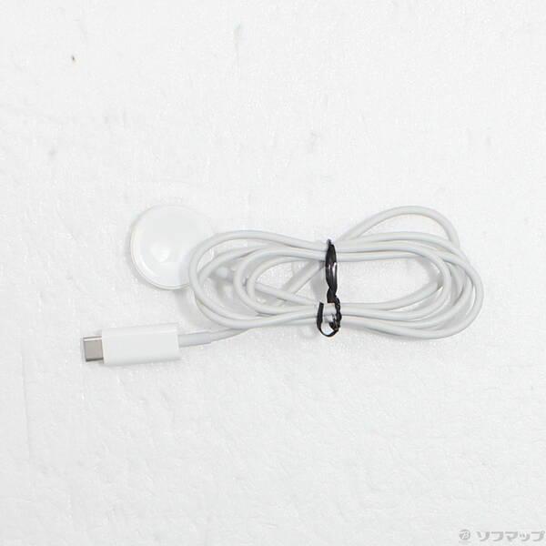 〔中古〕Apple(アップル) Apple Watch SE 第2世代 GPS 40mm スターライトアルミニウムケース スターライトスポーツバンド〔344-ud〕 |  | 04